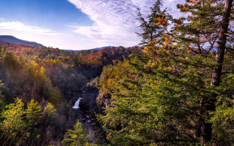 11 Best Hikes In Boone NC