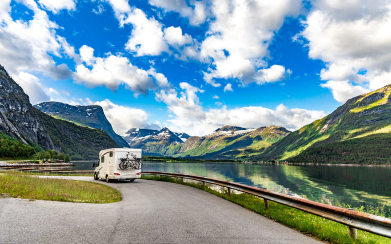 Best Campervan Hacks & Tips © Image Courtesy of Canva