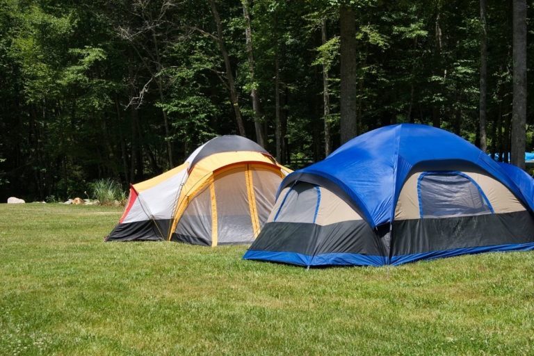 Best 8 person tents - 5 best Best 8 person tent for camping