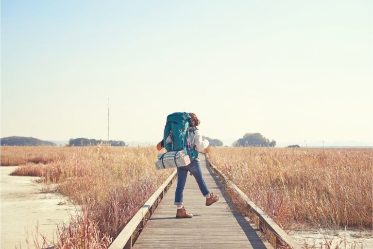 5 Of The Best Backpacking Pillows - Choosing The Perfect Pillow For Backpacking And Camping!