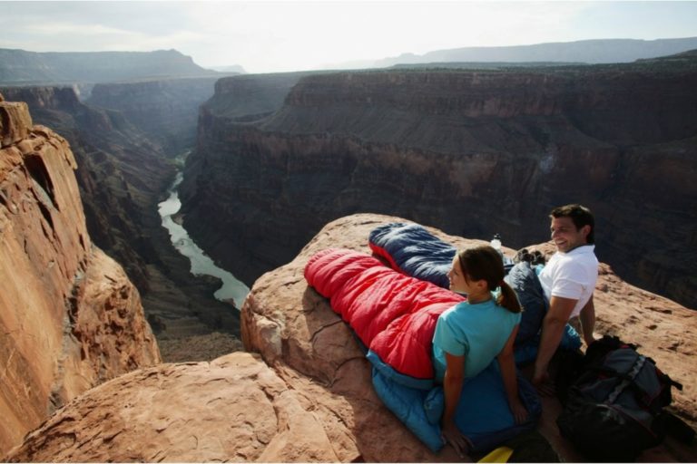 Best Cold Weather Sleeping Bags