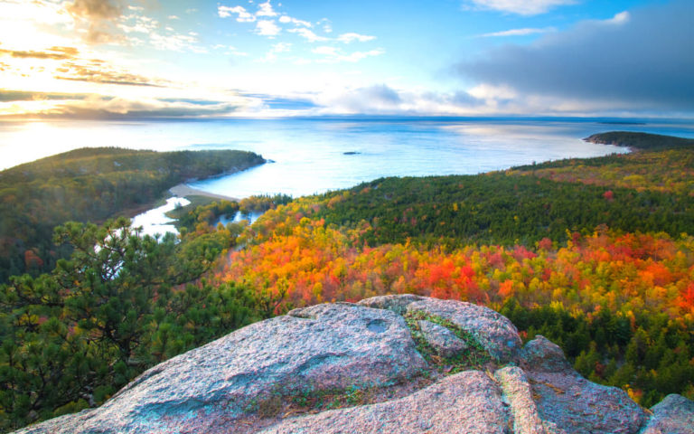 Best National Parks On The East Coast © Image Courtesy of Douglas Rissing from Getty Images by Canva