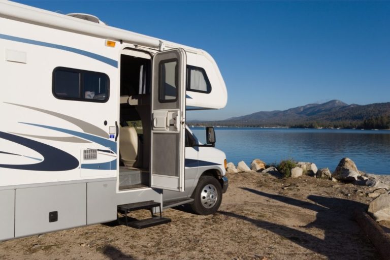 5 Of The Best RV Batteries: A Complete Guide For Selecting The Best RV Battery!
