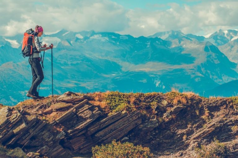 What Is Trekking - Answered! What Is The Difference Between Hiking And Trekking?