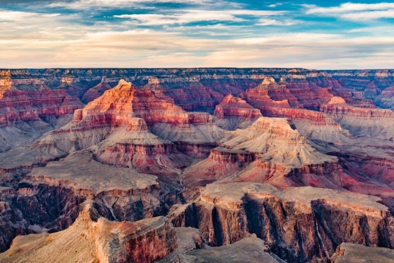 6 Amazing Grand Canyon Glamping Experiences: Glamping In The Grand Canyon!
