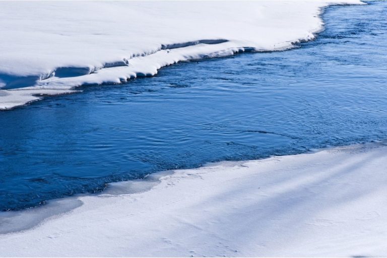 A Complete Guide To: How Long Does It Take For Water To Freeze?