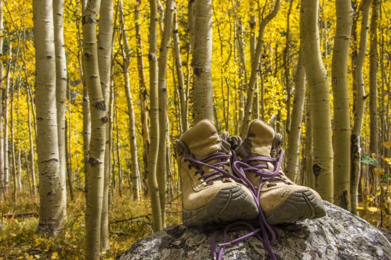 A Complete Guide Explaining How Should Hiking Boots Fit!