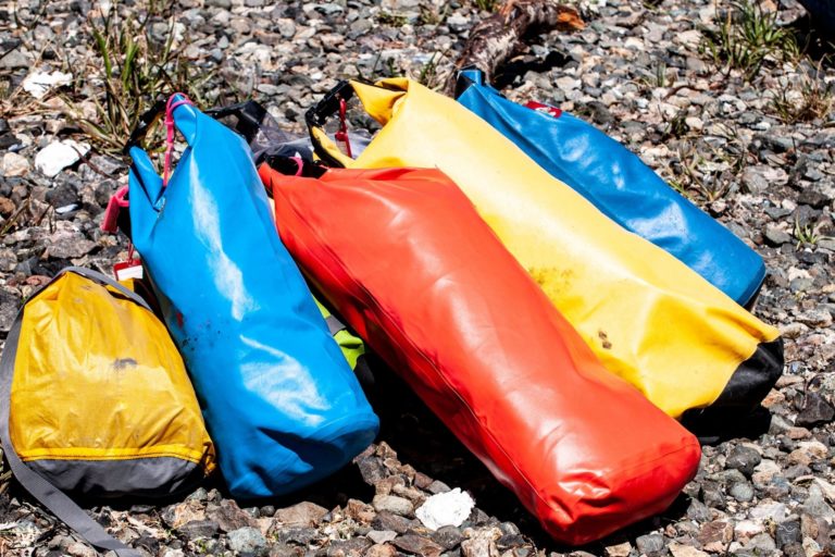 What Is A Dry Bag – 8 Top Types of Dry Bags And How To Use Them!