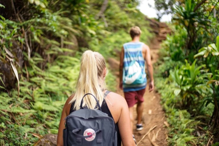 What To Wear Hiking In Hot Weather