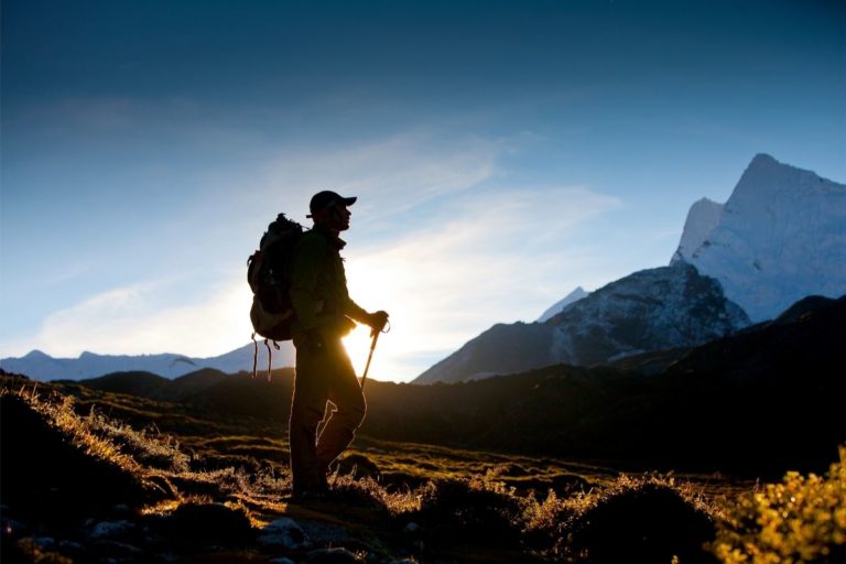 How Long Does It Take On Average To Hike 5 Miles?