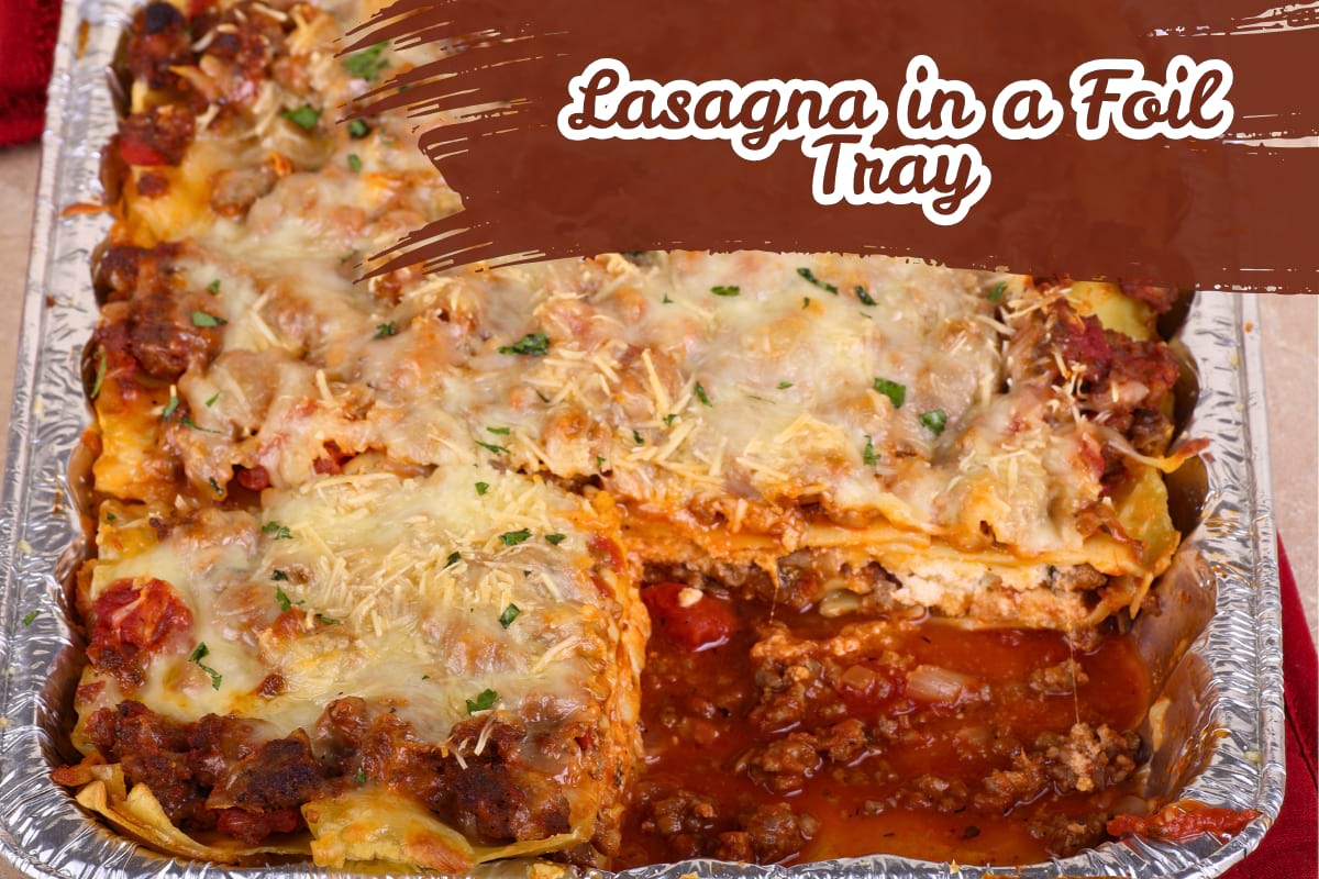 Lasagna