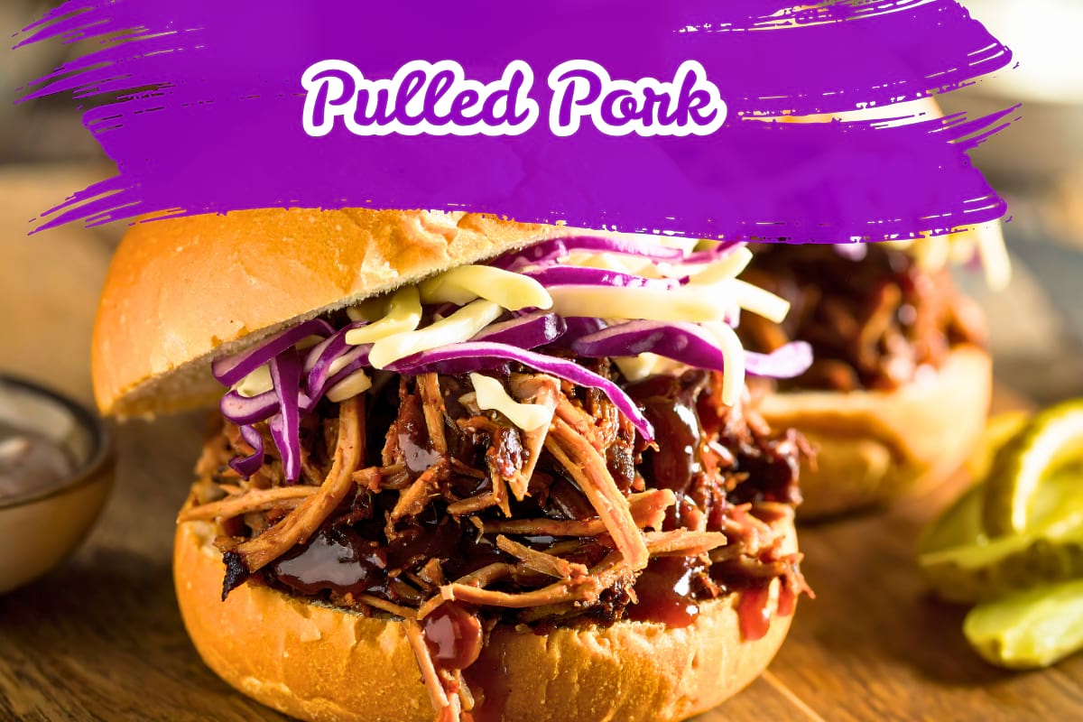 Pulled Pork