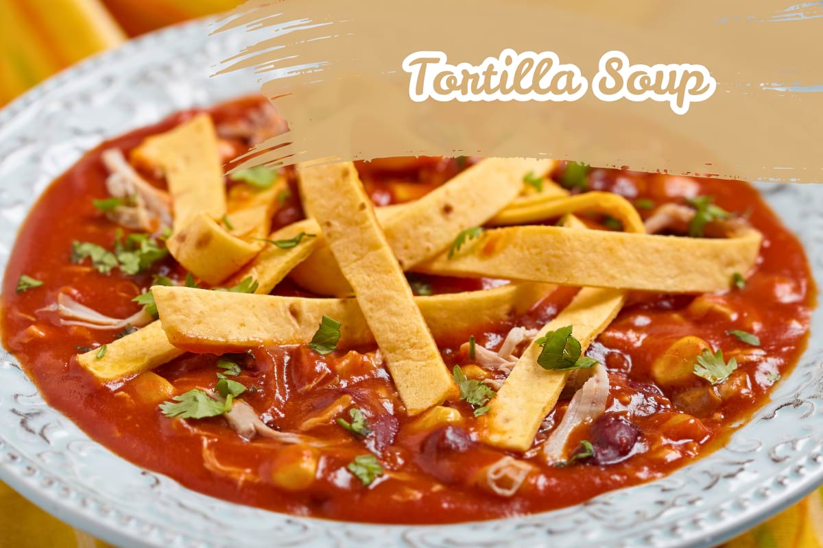Tortilla Soup
